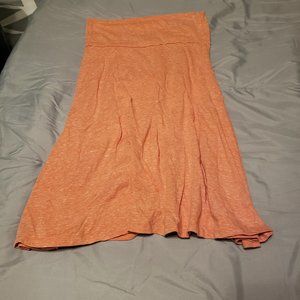 Orange LLR Azure - Beautiful